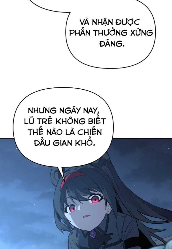 Ông Chú Ma Pháp Thiếu Nữ Chapter 5 - Trang 2