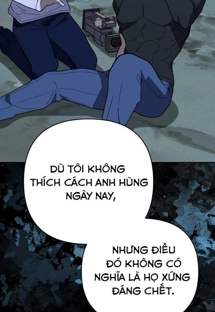 Ông Chú Ma Pháp Thiếu Nữ Chapter 5 - Trang 2