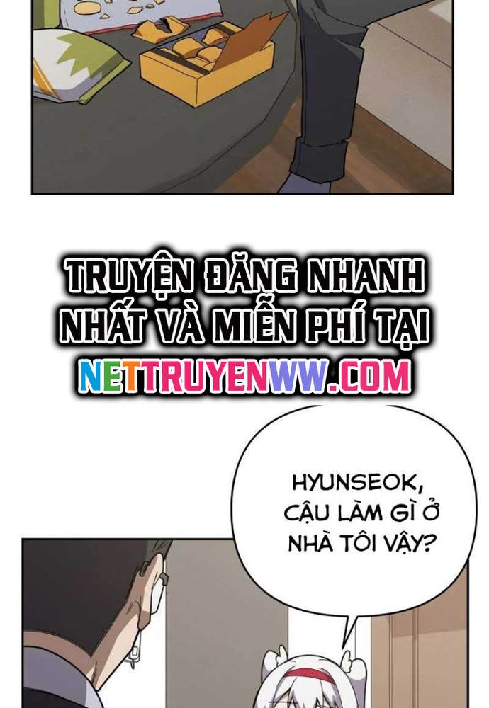 Ông Chú Ma Pháp Thiếu Nữ Chapter 5 - Trang 2