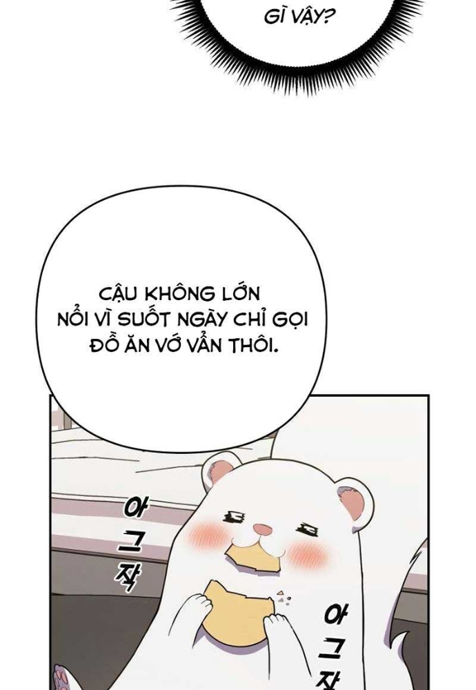 Ông Chú Ma Pháp Thiếu Nữ Chapter 5 - Trang 2