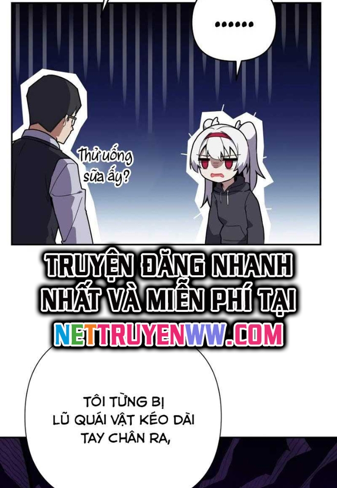 Ông Chú Ma Pháp Thiếu Nữ Chapter 5 - Trang 2