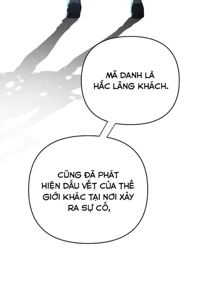 Ông Chú Ma Pháp Thiếu Nữ Chapter 5 - Trang 2