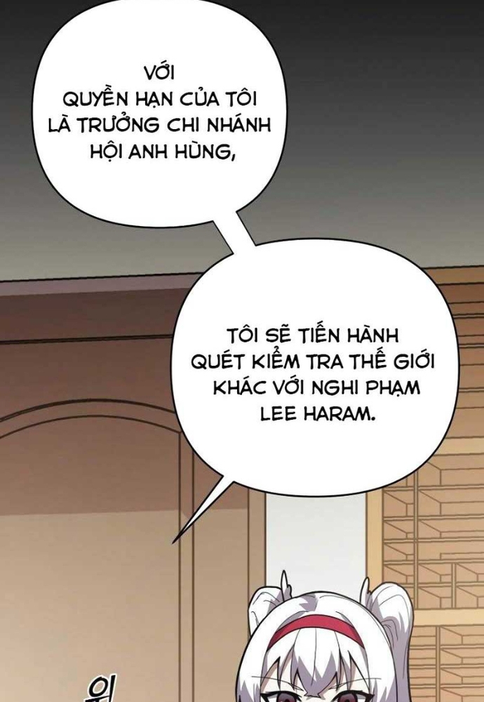 Ông Chú Ma Pháp Thiếu Nữ Chapter 5 - Trang 2