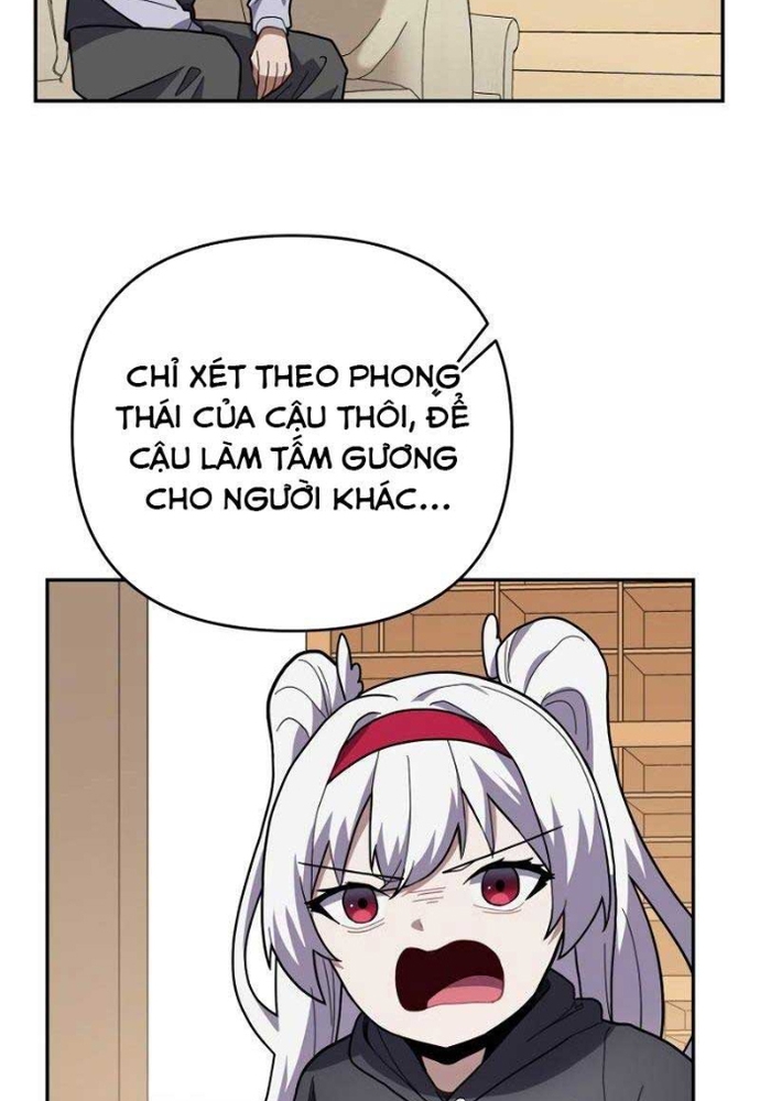 Ông Chú Ma Pháp Thiếu Nữ Chapter 5 - Trang 2