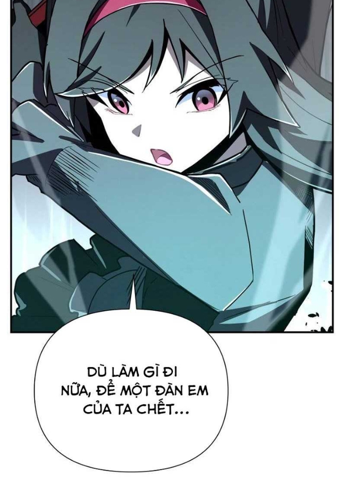 Ông Chú Ma Pháp Thiếu Nữ Chapter 4 - Trang 2