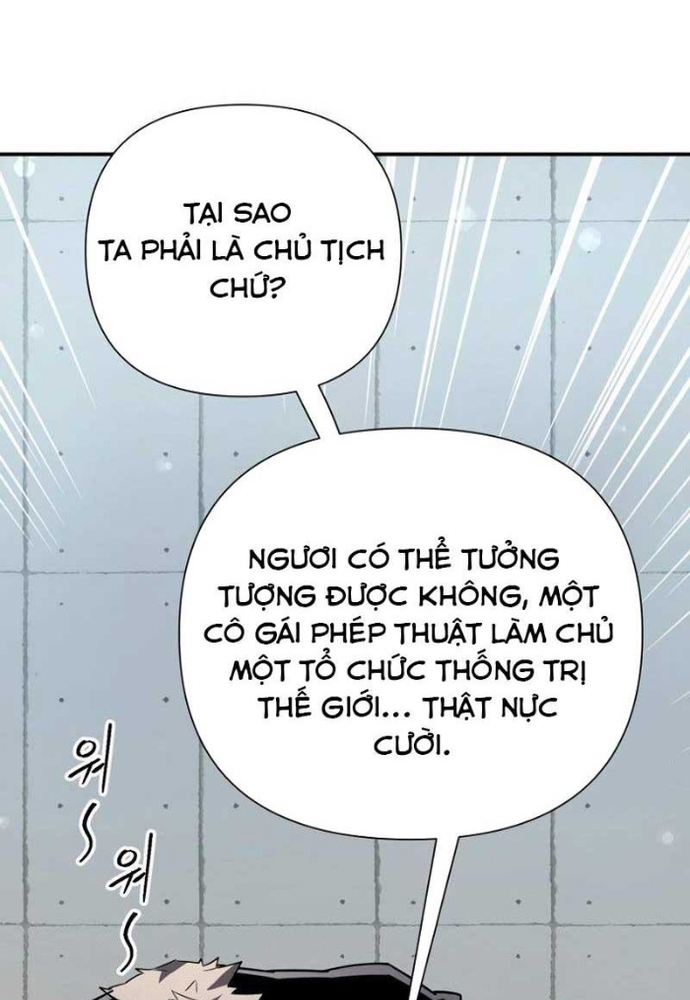 Ông Chú Ma Pháp Thiếu Nữ Chapter 4 - Trang 2