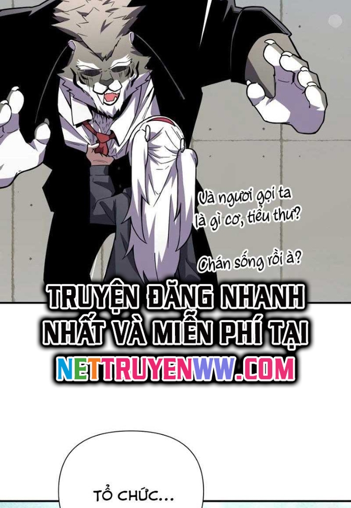 Ông Chú Ma Pháp Thiếu Nữ Chapter 4 - Trang 2