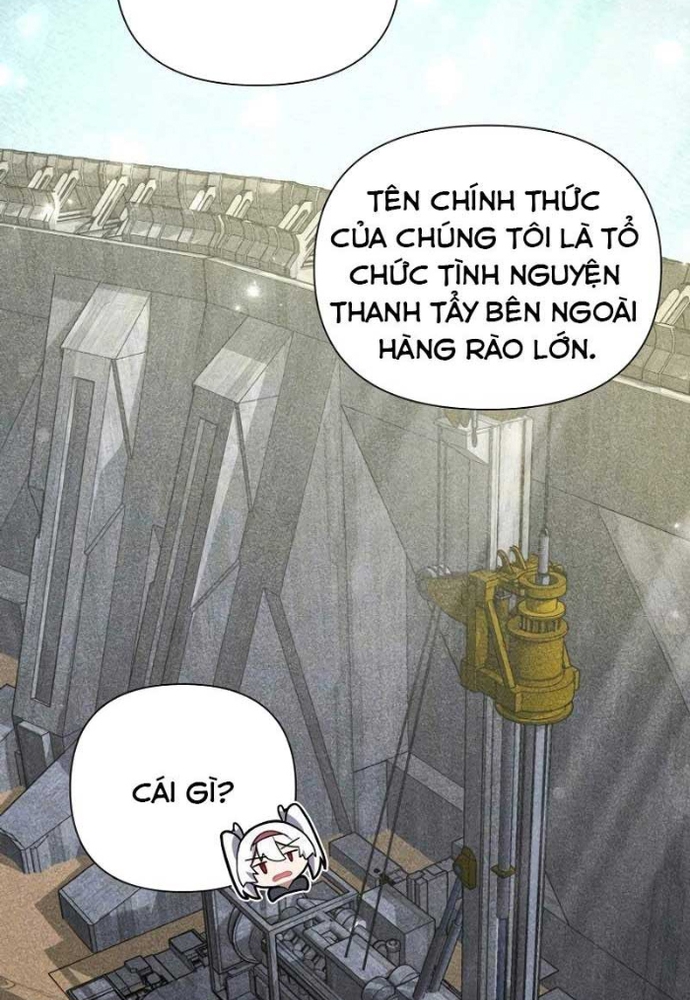 Ông Chú Ma Pháp Thiếu Nữ Chapter 4 - Trang 2