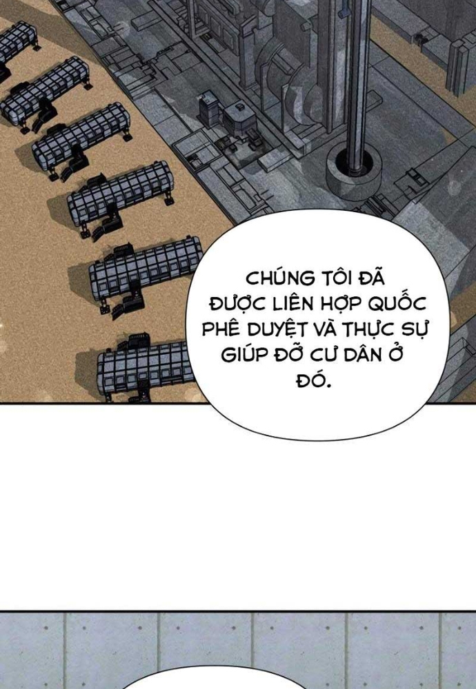 Ông Chú Ma Pháp Thiếu Nữ Chapter 4 - Trang 2