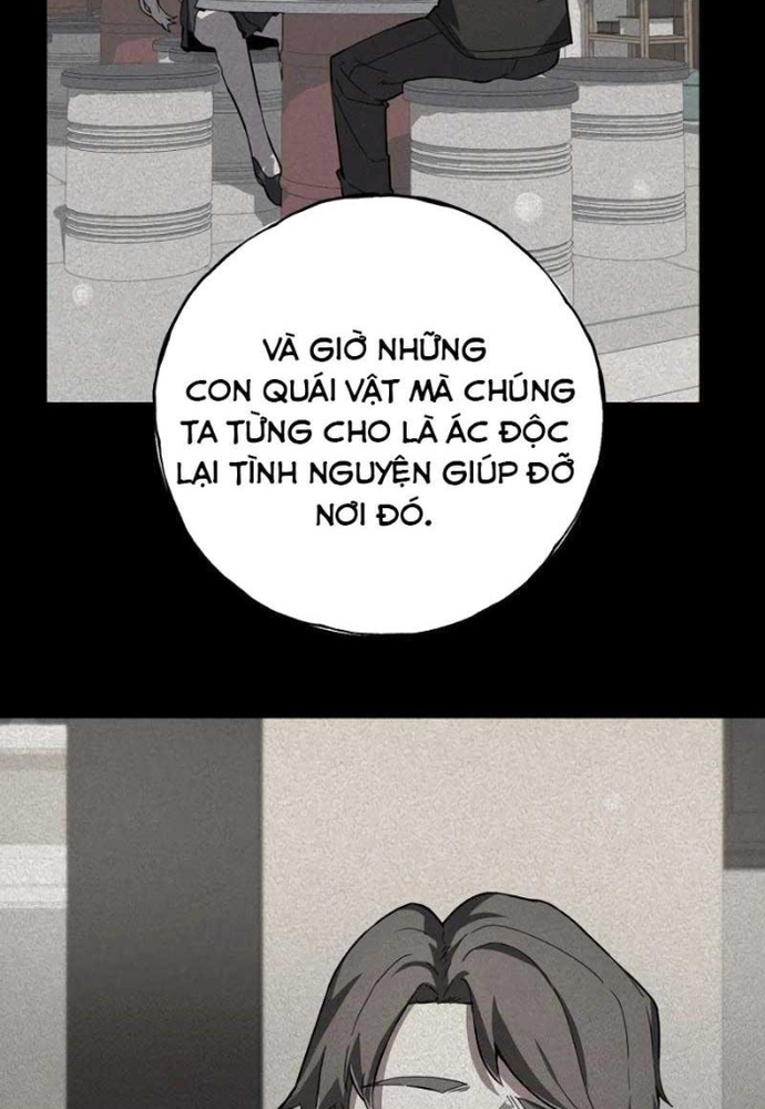 Ông Chú Ma Pháp Thiếu Nữ Chapter 4 - Trang 2