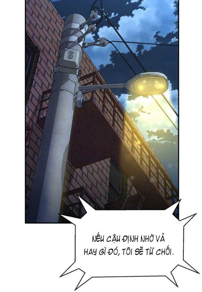 Ông Chú Ma Pháp Thiếu Nữ Chapter 4 - Trang 2