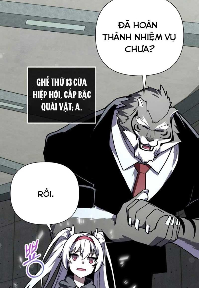 Ông Chú Ma Pháp Thiếu Nữ Chapter 4 - Trang 2