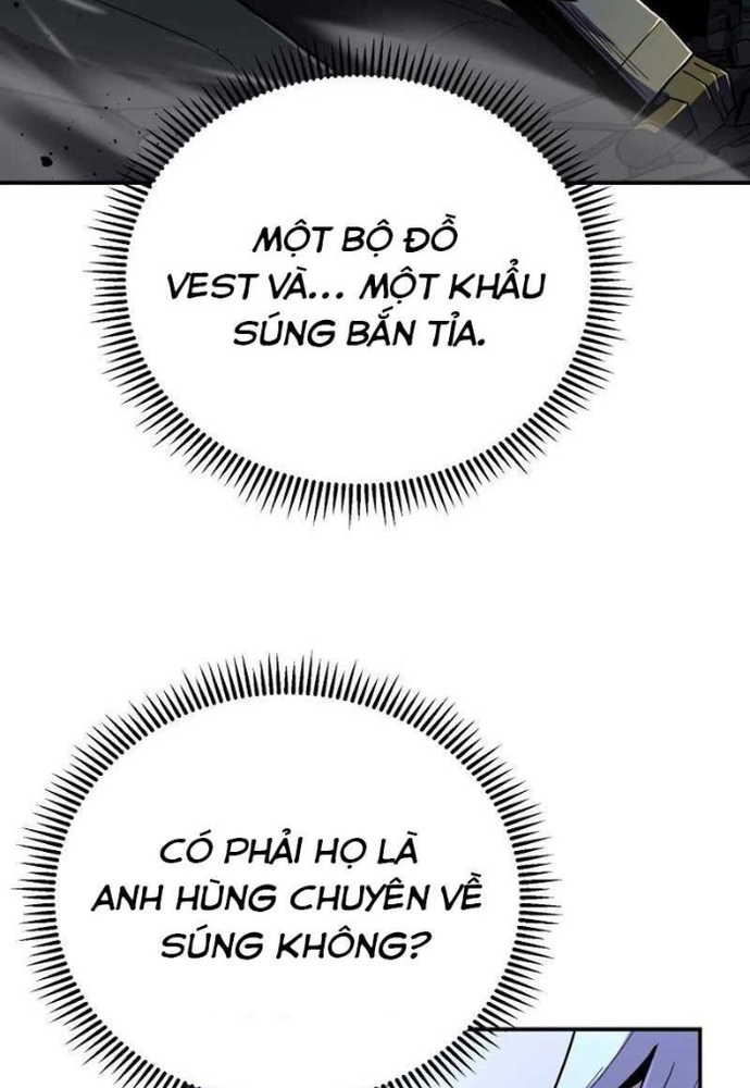 Ông Chú Ma Pháp Thiếu Nữ Chapter 4 - Trang 2