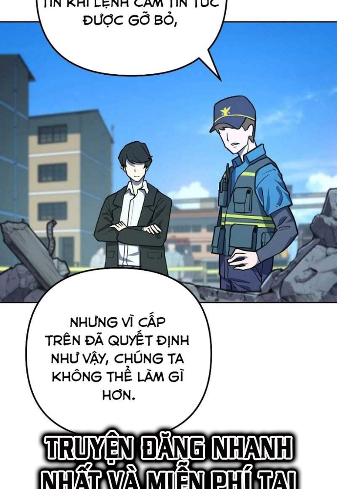 Ông Chú Ma Pháp Thiếu Nữ Chapter 3 - Trang 2