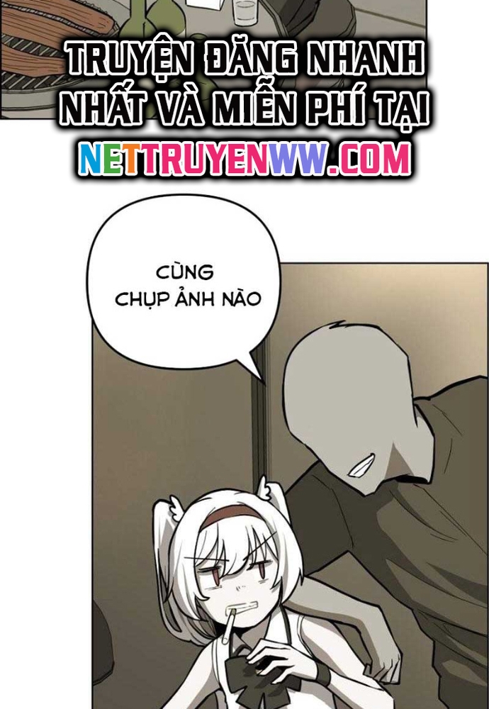 Ông Chú Ma Pháp Thiếu Nữ Chapter 3 - Trang 2