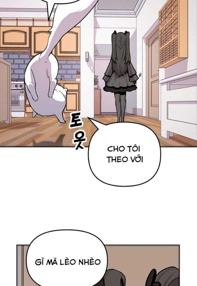 Ông Chú Ma Pháp Thiếu Nữ Chapter 3 - Trang 2