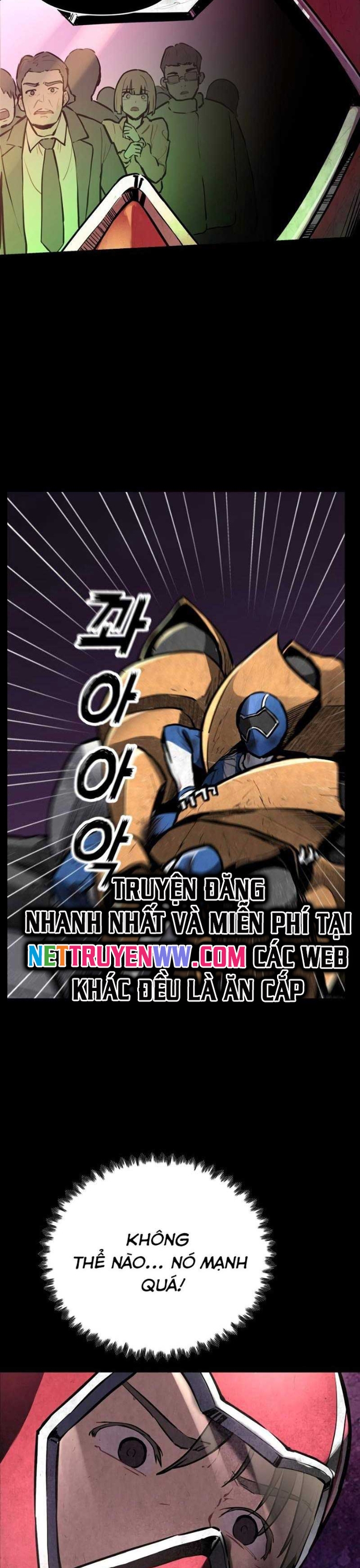 Ông Chú Ma Pháp Thiếu Nữ Chapter 1 - Trang 2