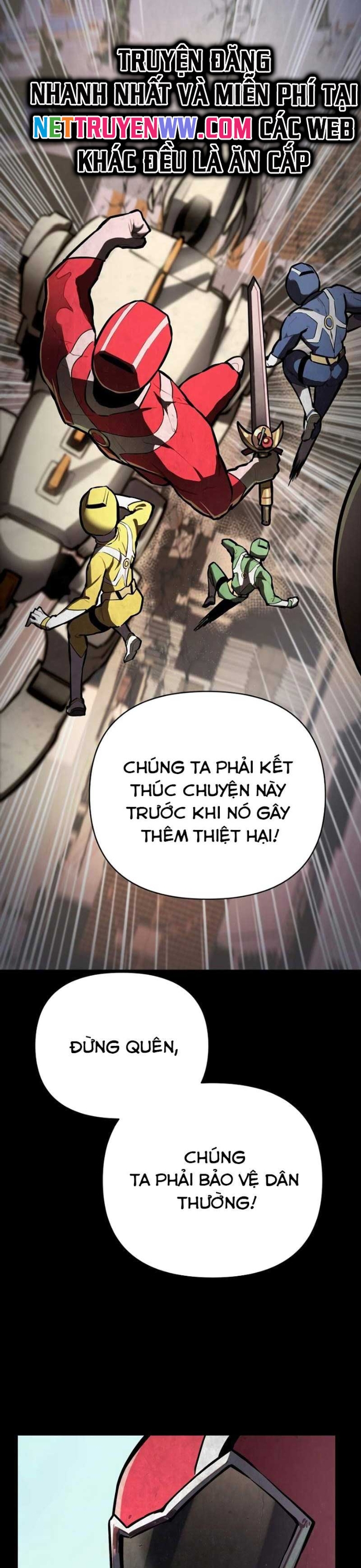 Ông Chú Ma Pháp Thiếu Nữ Chapter 1 - Trang 2