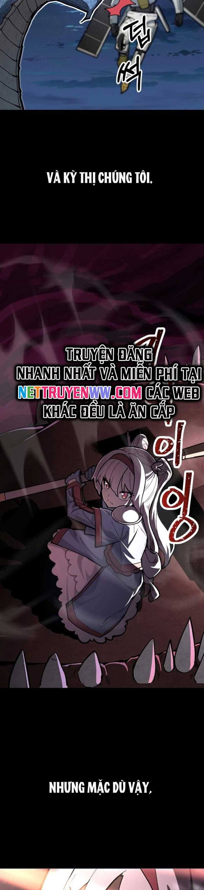 Ông Chú Ma Pháp Thiếu Nữ Chapter 1 - Trang 2