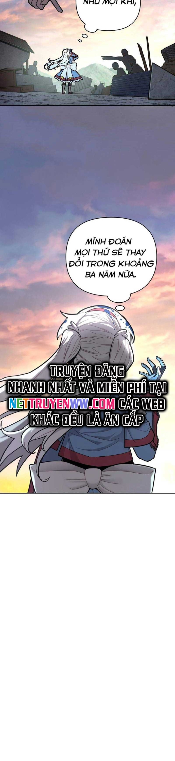 Ông Chú Ma Pháp Thiếu Nữ Chapter 1 - Trang 2