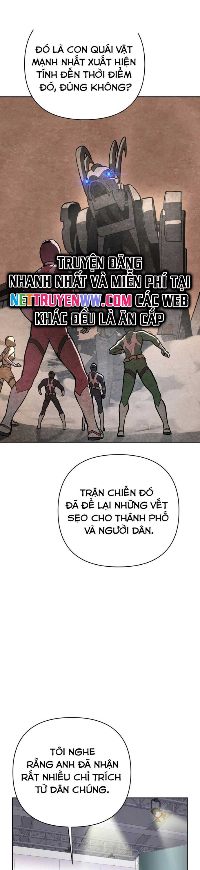 Ông Chú Ma Pháp Thiếu Nữ Chapter 1 - Trang 2