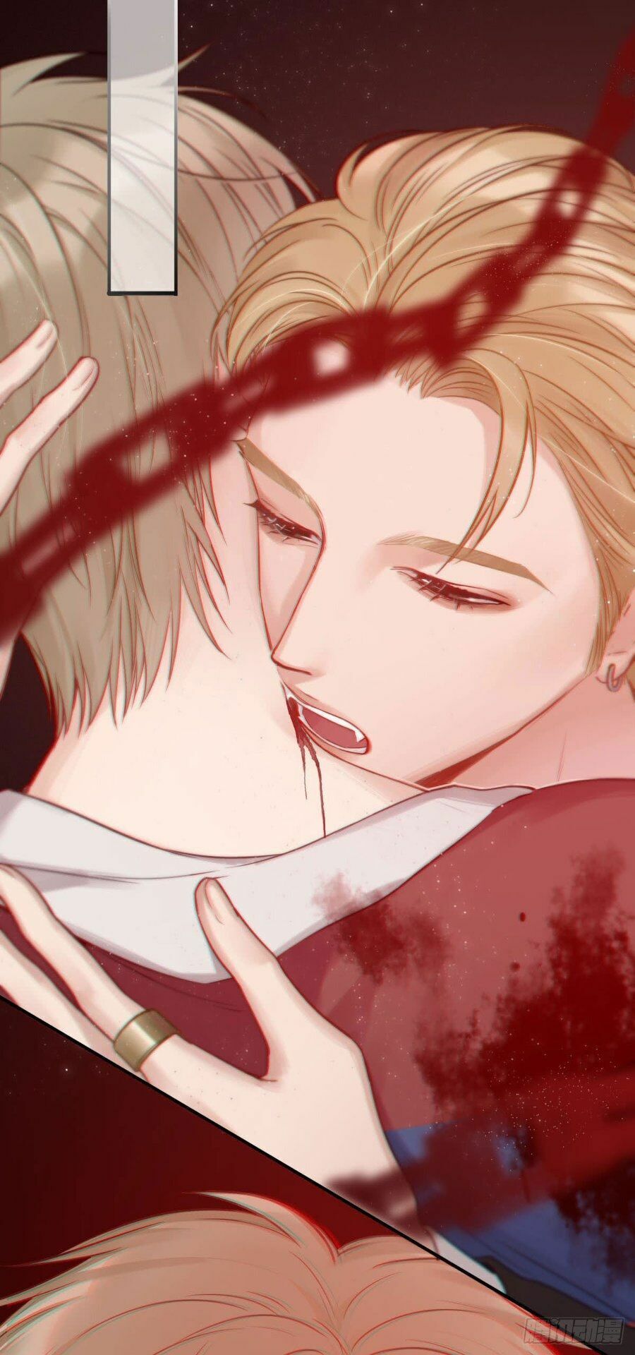 Yêu Phải Vampire Chapter 5 - Trang 2