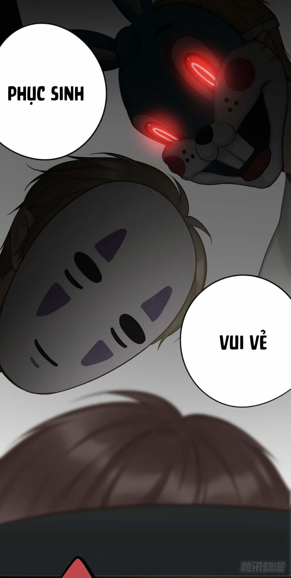 Yêu Phải Vampire Chapter 3 - Trang 2