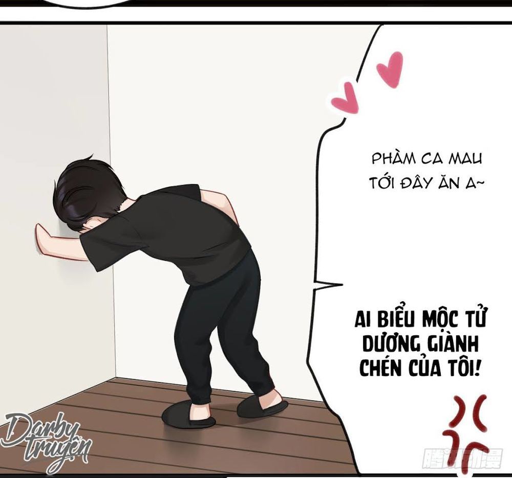 Yêu Phải Vampire Chapter 3 - Trang 2