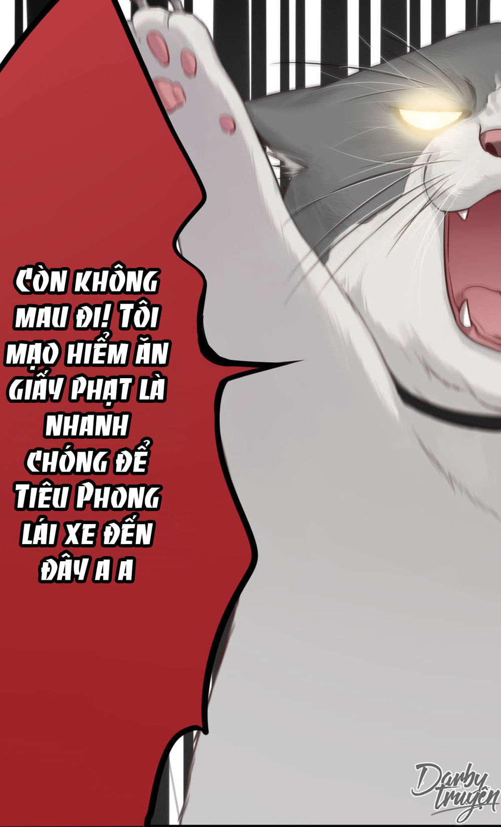 Yêu Phải Vampire Chapter 3 - Trang 2