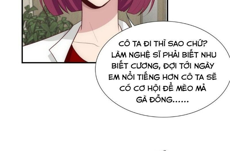 Trở Lại Showbiz Làm Ảnh Hậu Chapter 20 - Trang 2