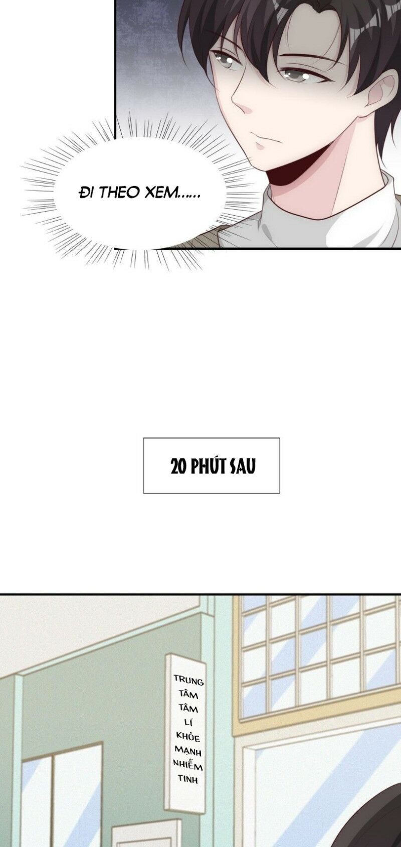 Trở Lại Showbiz Làm Ảnh Hậu Chapter 18 - Trang 2