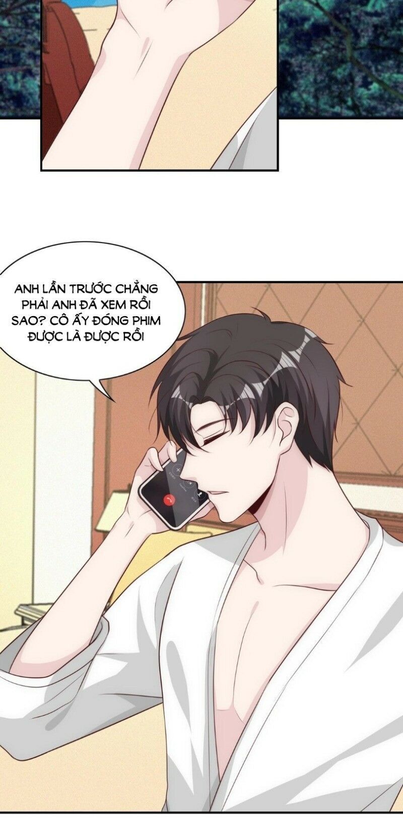 Trở Lại Showbiz Làm Ảnh Hậu Chapter 17 - Trang 2