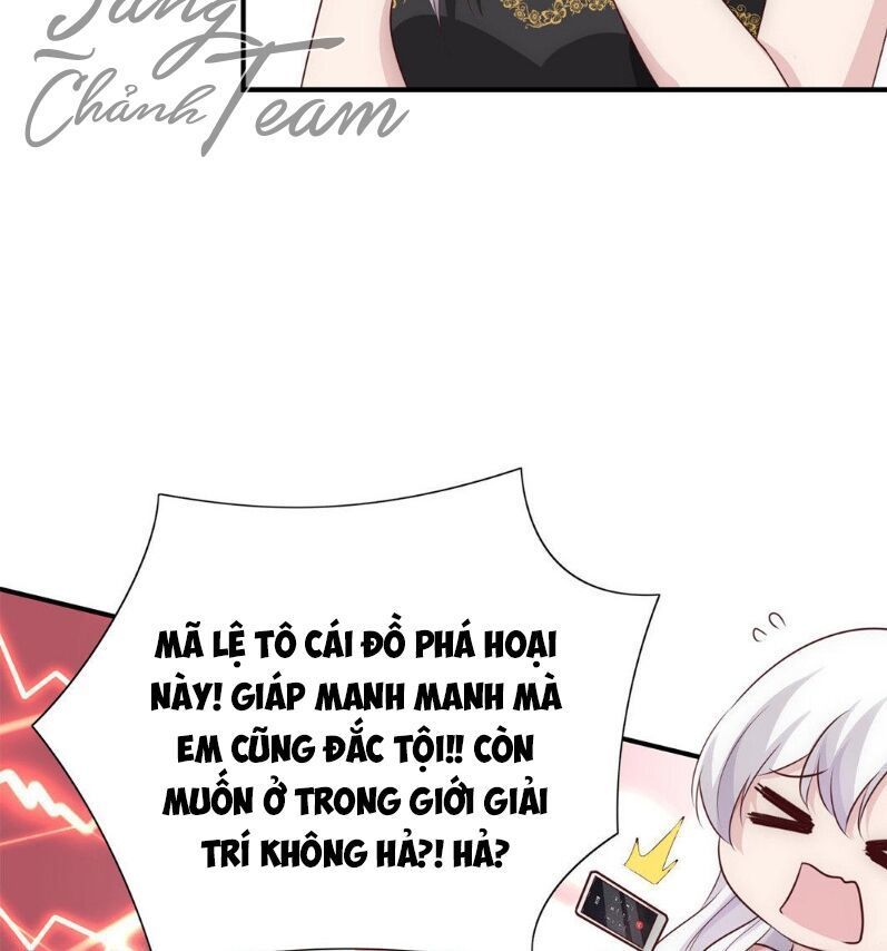 Trở Lại Showbiz Làm Ảnh Hậu Chapter 5 - Trang 2