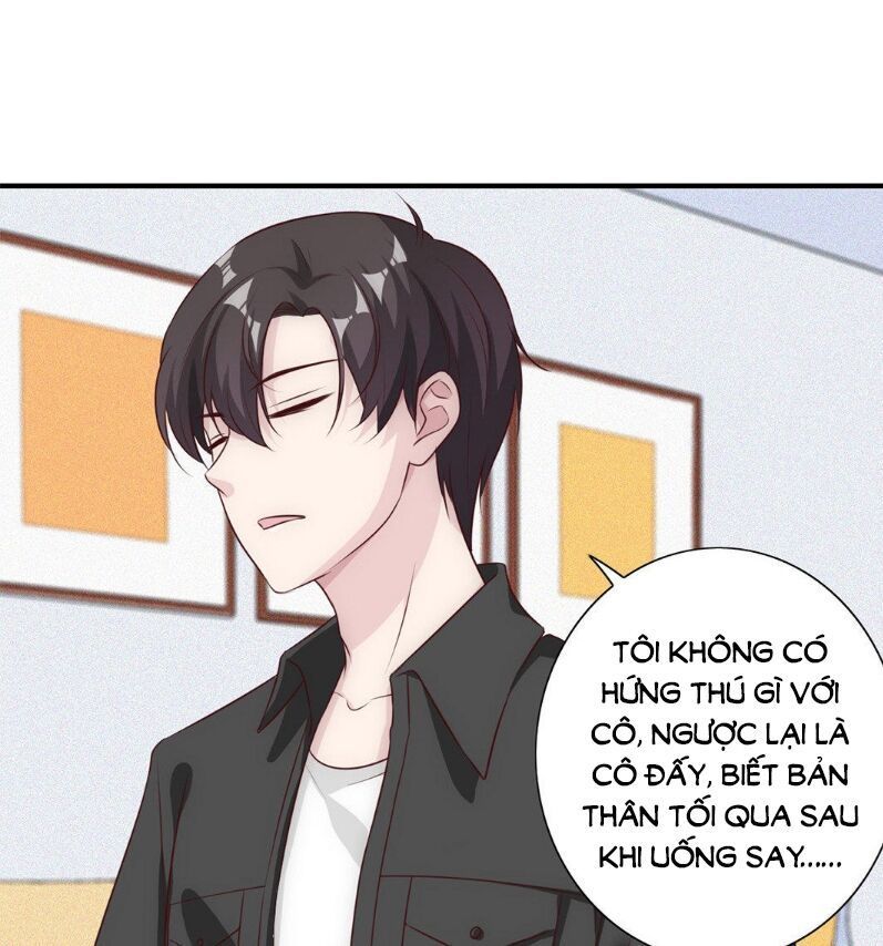 Trở Lại Showbiz Làm Ảnh Hậu Chapter 5 - Trang 2