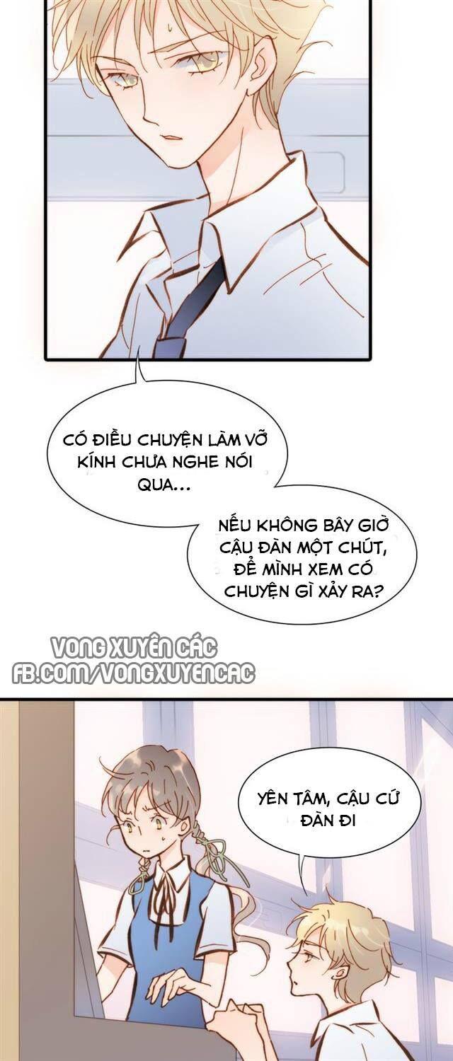 Vũ Trụ Cầm Vị Hưởng Chapter 7 - Trang 2