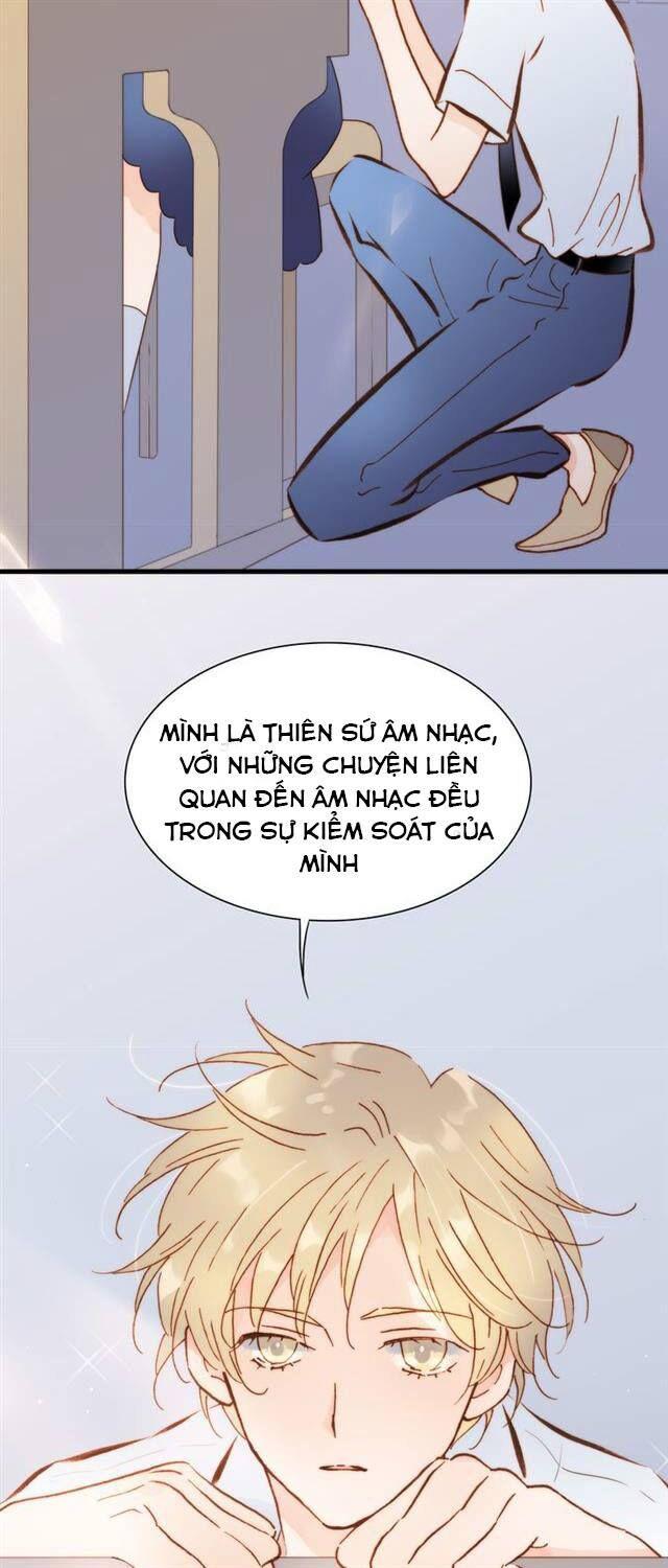 Vũ Trụ Cầm Vị Hưởng Chapter 7 - Trang 2