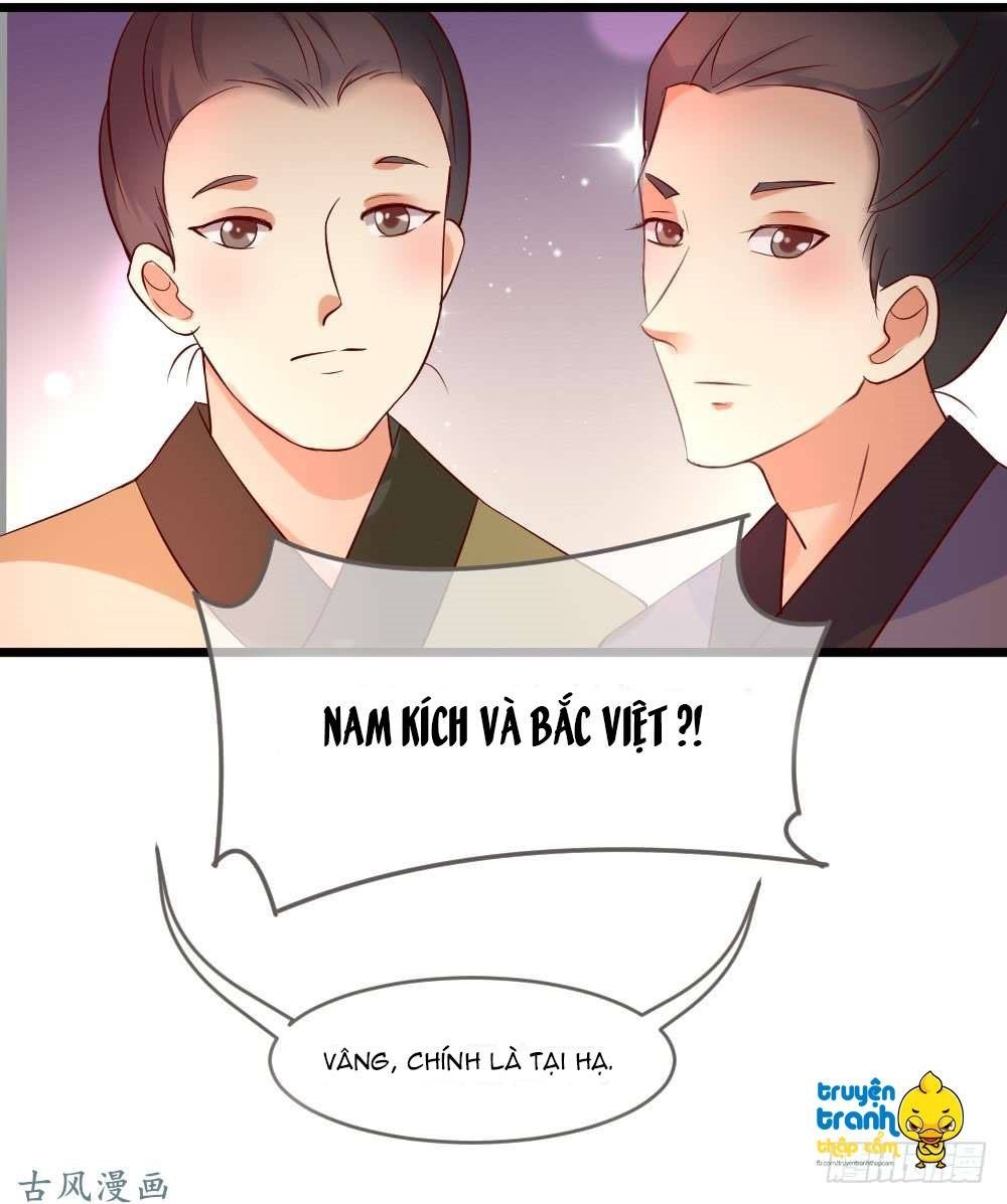 Ái Khanh Giá Đáo Chapter 10 - Trang 2