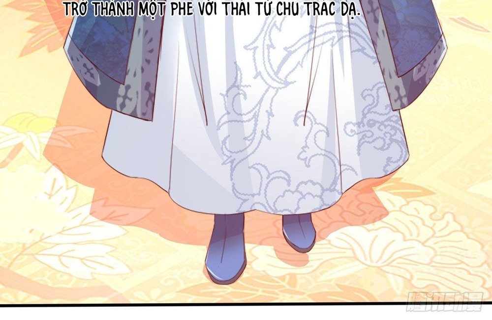 Ái Khanh Giá Đáo Chapter 2 - Trang 2