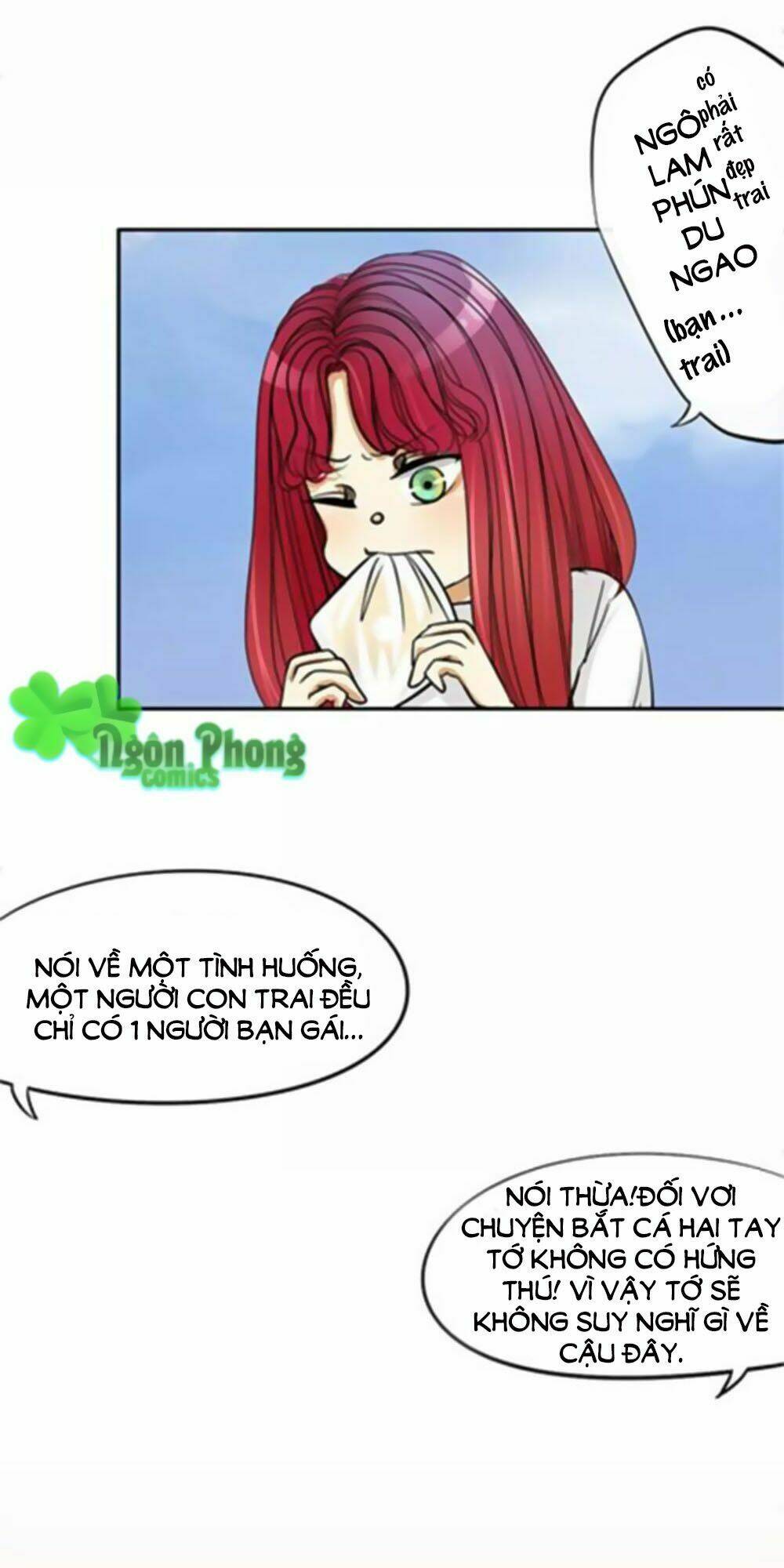 6 Giờ Ký Ức Chapter 5 - Trang 2