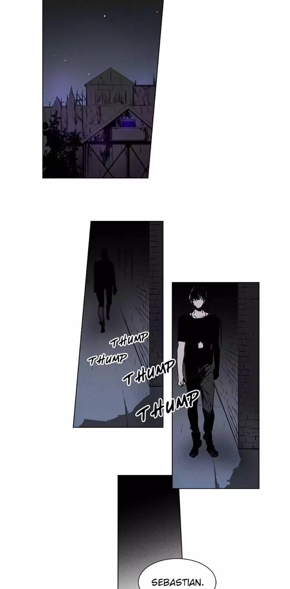 American Ghost Jack Chapter 79 - Trang 2