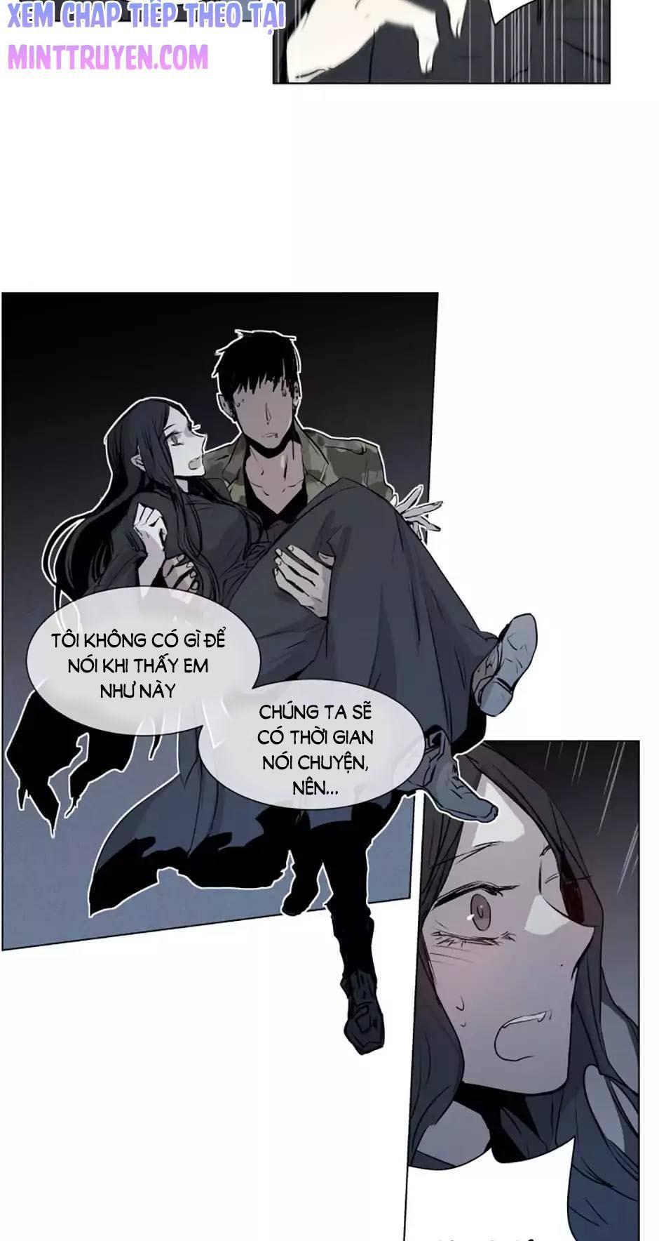 American Ghost Jack Chapter 79 - Trang 2