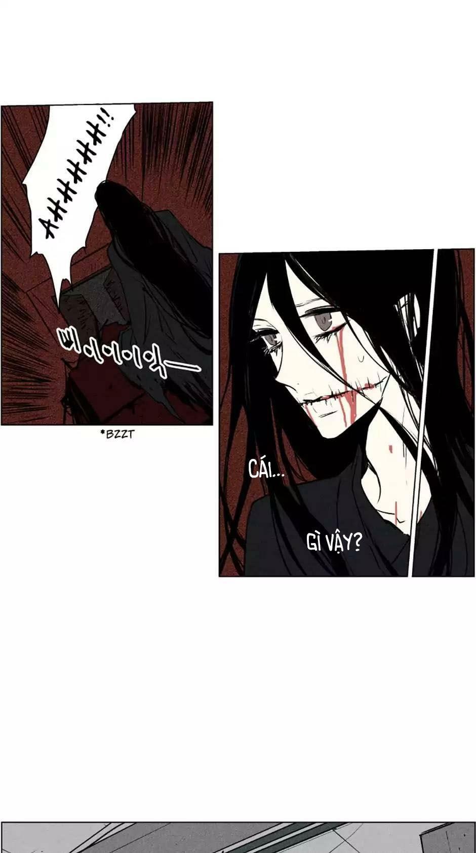 American Ghost Jack Chapter 73 - Trang 2