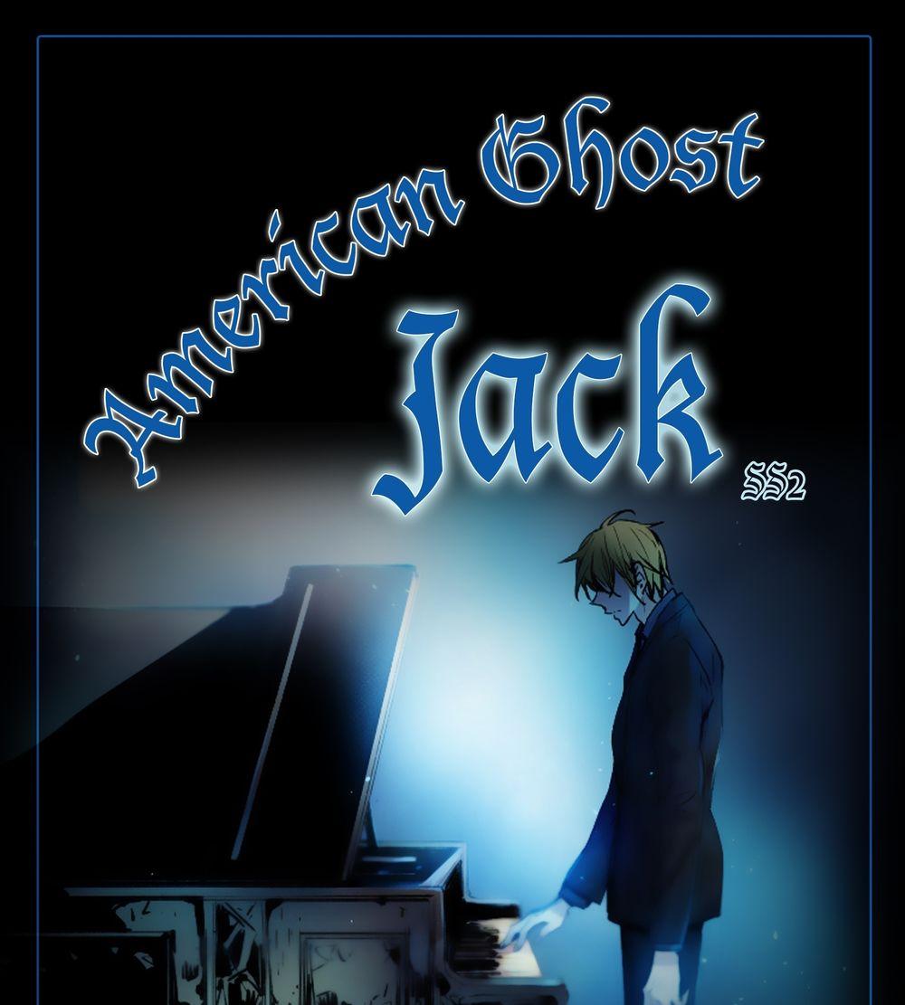 American Ghost Jack Chapter 66 - Trang 2