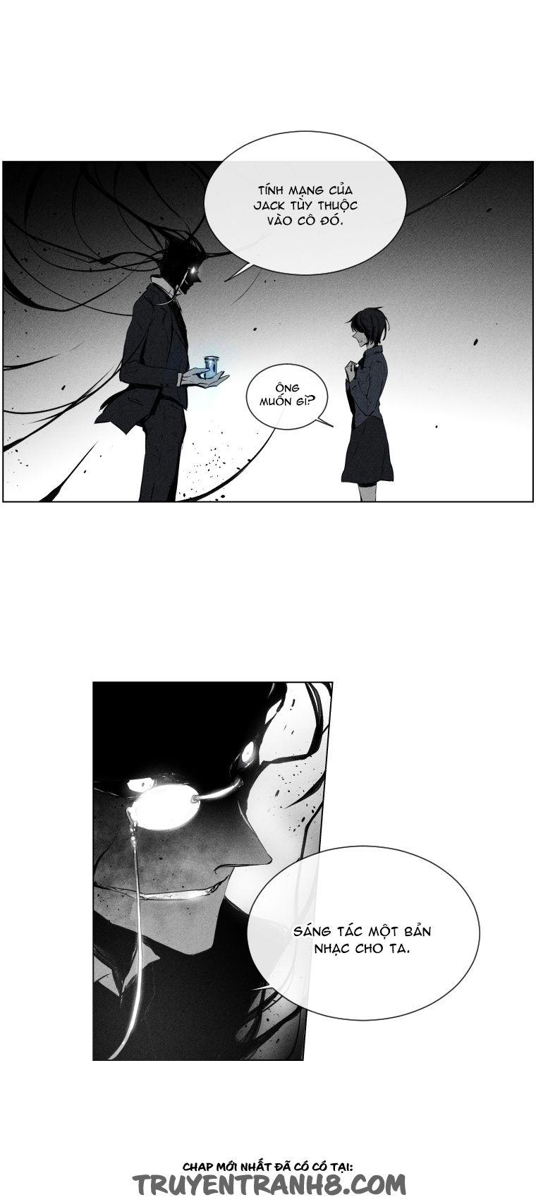 American Ghost Jack Chapter 66 - Trang 2