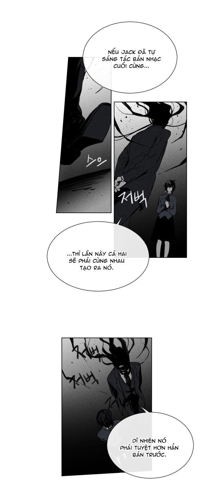 American Ghost Jack Chapter 66 - Trang 2