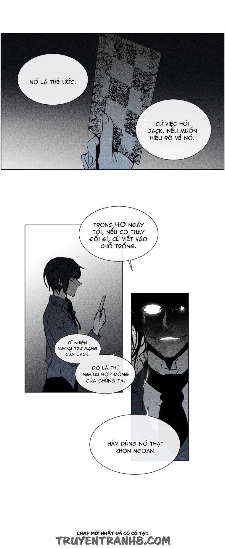 American Ghost Jack Chapter 66 - Trang 2