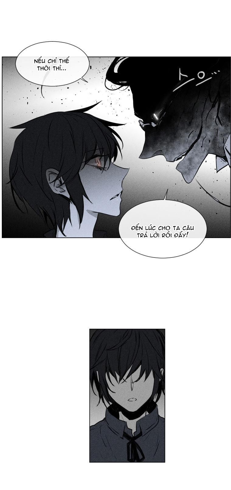 American Ghost Jack Chapter 66 - Trang 2