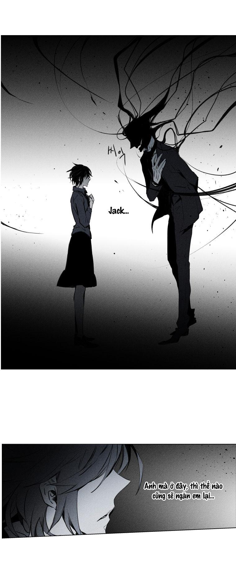 American Ghost Jack Chapter 66 - Trang 2