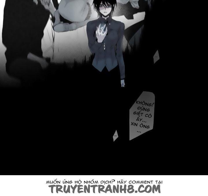 American Ghost Jack Chapter 64 - Trang 2