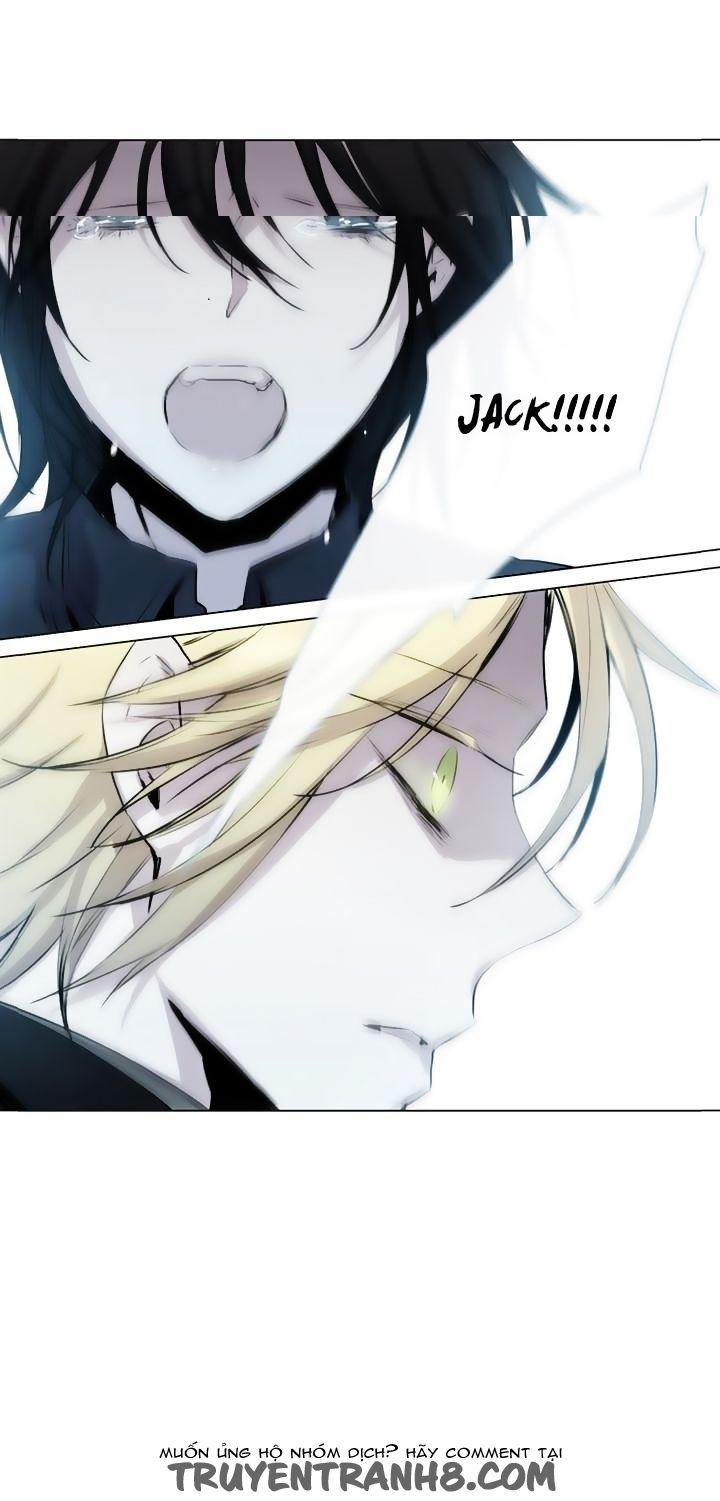 American Ghost Jack Chapter 63 - Trang 2